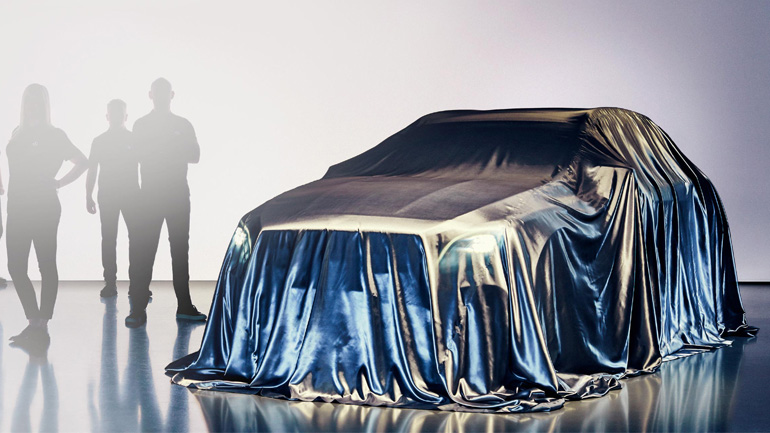 Δείτε την παγκόσμια παρουσίαση της νέας Mercedes GLA